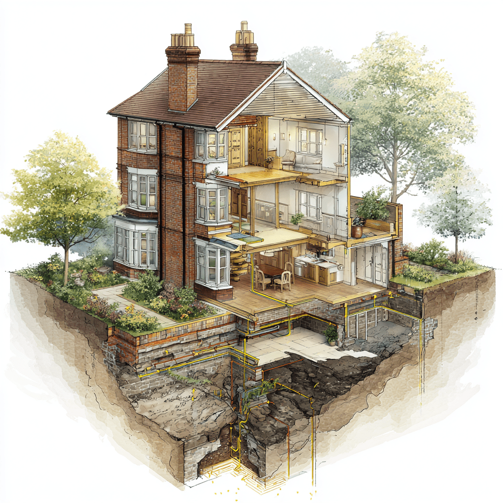 Is Underpinning Bad for House Value